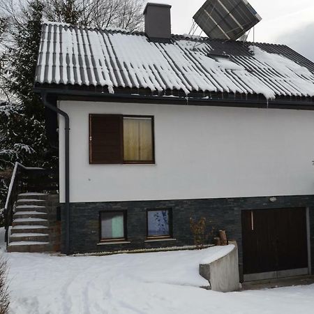 Holiday House Bohinj Luaran gambar