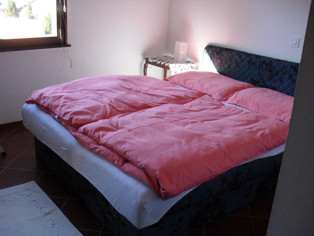 Holiday House Bohinj Bilik gambar