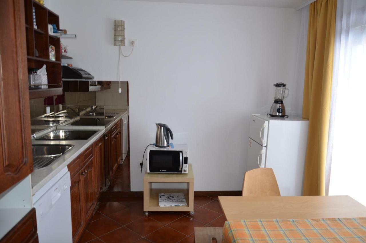 Holiday House Bohinj Luaran gambar