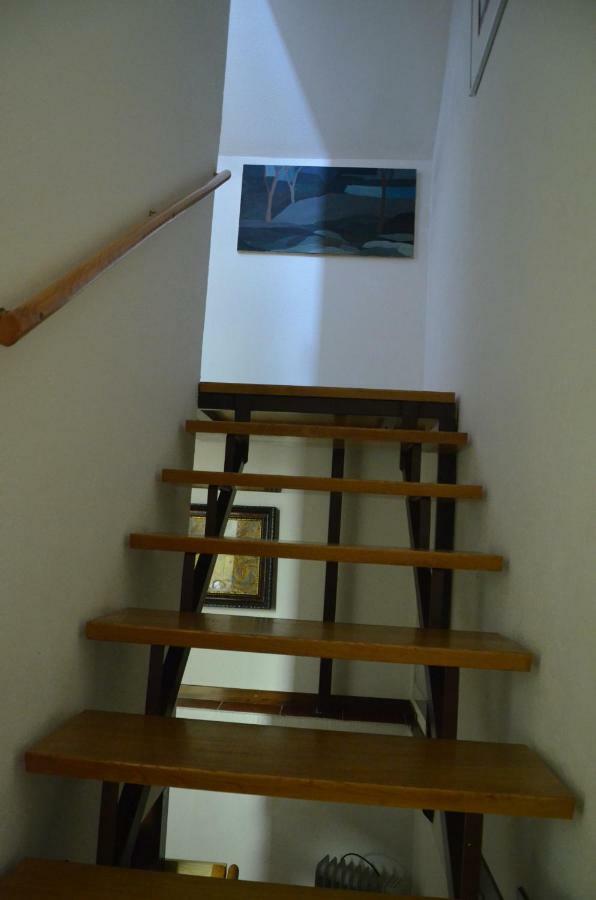Holiday House Bohinj Luaran gambar