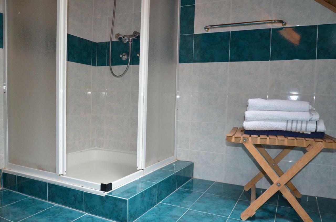 Holiday House Bohinj Luaran gambar